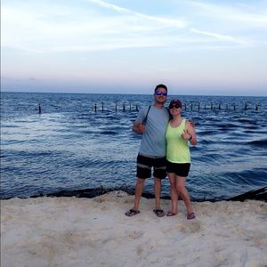 Meet your Posher, Kathryn